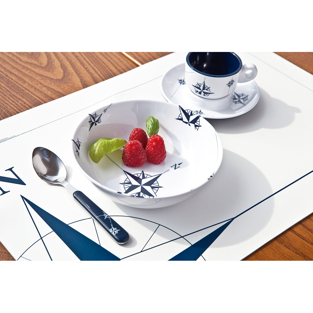 Marine Business Melamine Individual Bowl - NORTHWIND - Set of 6_Additional2