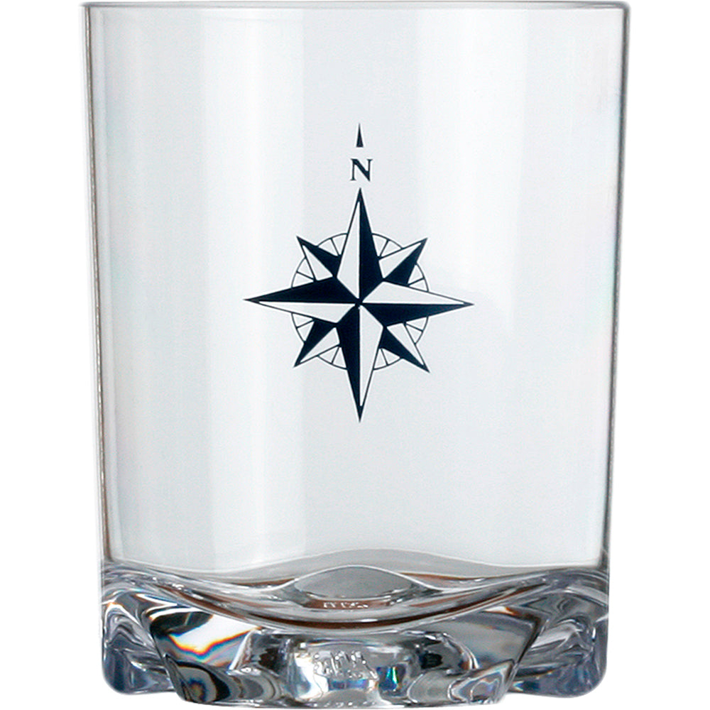 Marine Business Water Glass - NORTHWIND - Set of 6