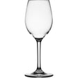 Marine Business Non-Slip Wine Glass Party - CLEAR TRITAN&trade; - Set of 6