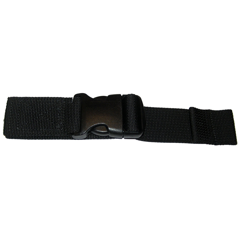 Mustang Inflatable PFD Belt Extender (12" x 1-1/2")