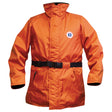 Mustang Classic Flotation Coat - Orange