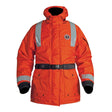 Mustang ThermoSystem Plus Flotation Coat - Orange