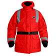 Mustang ThermoSystem Plus Flotation Coat - Red