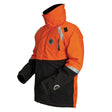 Mustang Catalyst Flotation Coat - Orange/Black