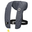 Mustang MIT 100 Inflatable PFD - Manual - Admiral Grey