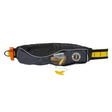 Mustang Fluid 2.0 Manual Inflatable Belt Pack - Black/Grey