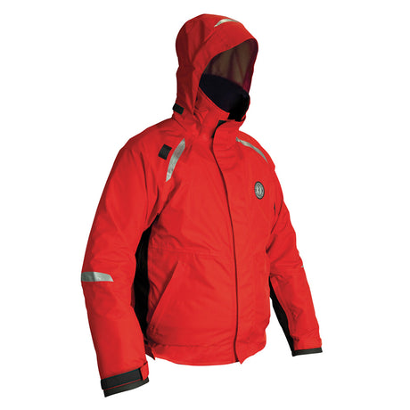 Mustang Catalyst Flotation Jacket - Red/Black