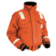 Mustang Classic Flotation Jacket - Orange