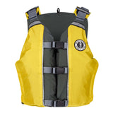 Mustang APF Foam Vest - Yellow/Grey_Additional1