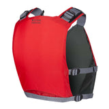 Mustang APF Foam Vest - Red/Grey_Additional2