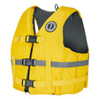 Mustang Livery Foam Vest - Yellow