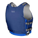 Mustang Reflex Foam Vest - Royal Blue/Navy_Additional2