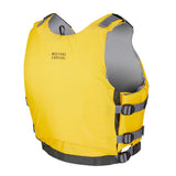 Mustang Reflex Foam Vest - Yellow/Grey_Additional2