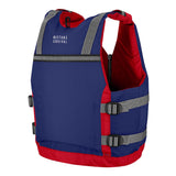 Mustang Youth Reflex Foam Vest - Navy/Red - 55-88lbs_Additional2