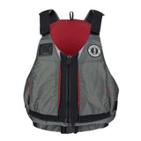 Mustang Women&#39;s Rebel Foam Vest - Grey_Additional1