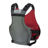 Mustang Women&#39;s Rebel Foam Vest - Grey_Additional2