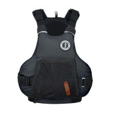 Mustang Vibe Foam Vest - Black_Additional1