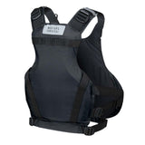 Mustang Vibe Foam Vest - Black_Additional2