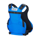 Mustang Cascade Foam Vest - Bombay Blue_Additional2