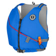 Mustang Journey Foam Vest - Blue