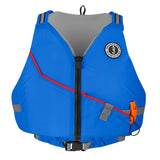 Mustang Journey Foam Vest - Blue_Additional1