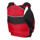 Mustang Java Foam Vest - Red/Black_Additional2