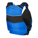 Mustang Java Foam Vest - Bombay Blue_Additional2