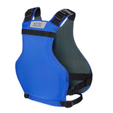 Mustang Trident Foam Vest - Blue_Additional2