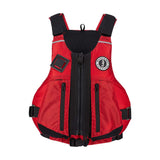 Mustang Slipstream Foam Vest - Red_Additional1