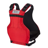 Mustang Slipstream Foam Vest - Red_Additional2