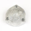 Max-Prop - Zinc Anodes - 125mm Zinc