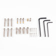 Max-Prop - Propellers - 63mm 3B Screw Kit