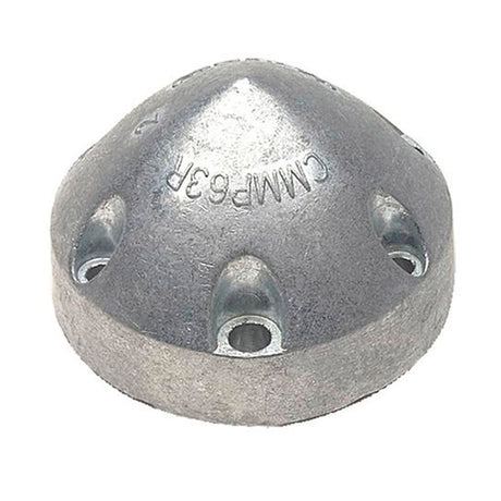 Max-Prop - Zinc Anodes - 63mm Zinc