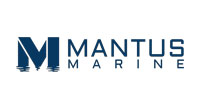 Mantus Anchors & Gear logo