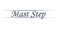 Mast Step Sailboat Rigging logo