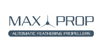 Max-Prop Sailboat Propellers logo