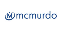 Mcmurdo Marine Safety logo