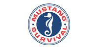 Mustang Marine & Sailing Safety logo