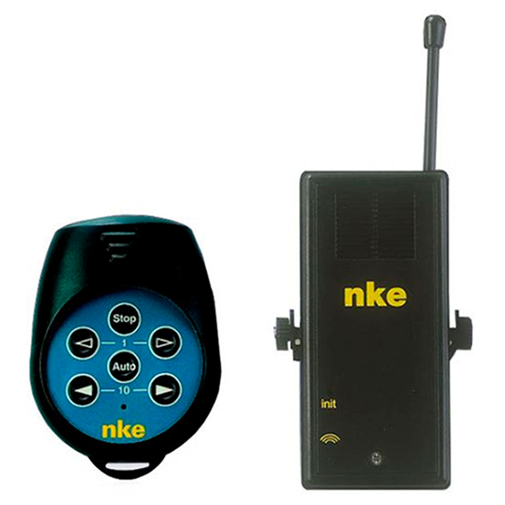 NKE Radio Remote Control for Gyropilot / MOB