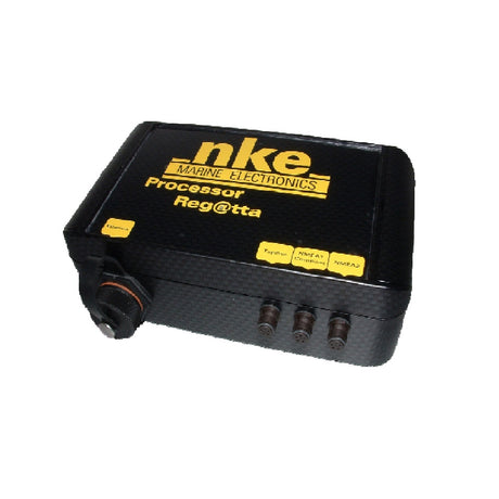 NKE Regatta Processor