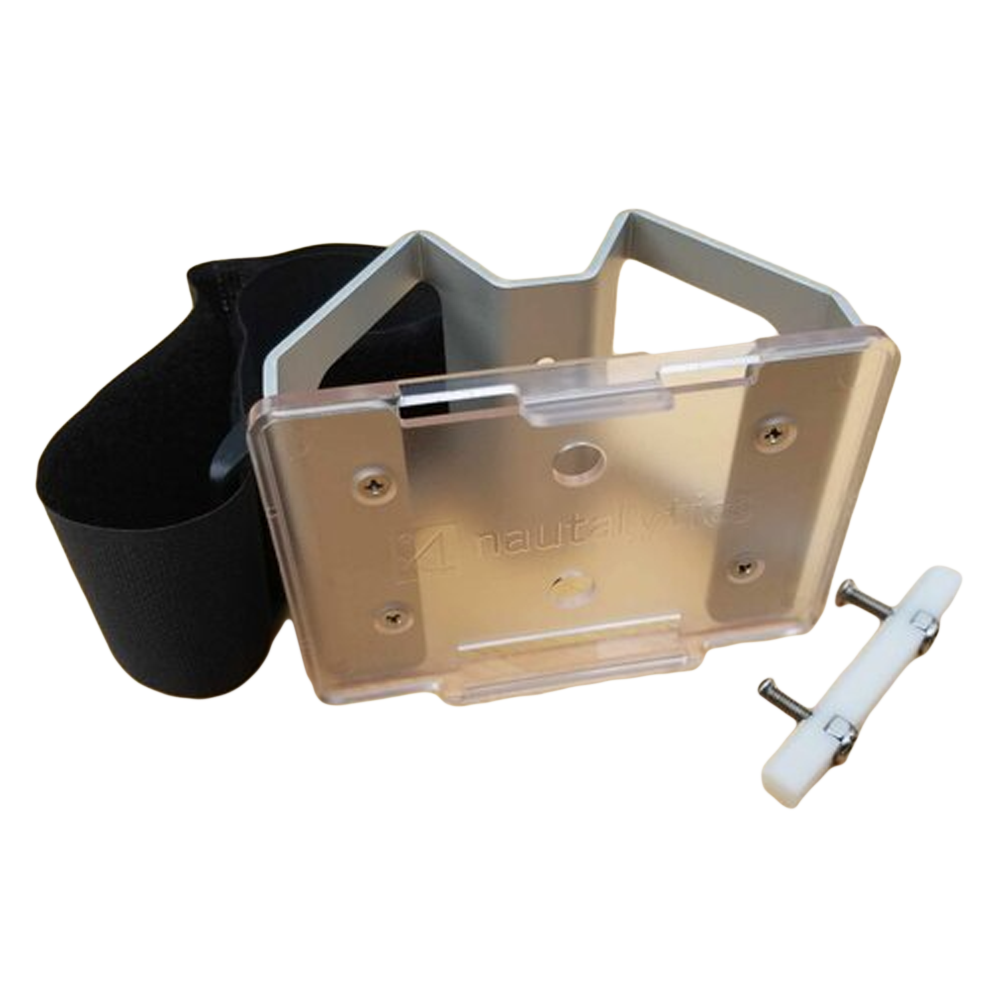 Nautalytics Universal Mast Bracket