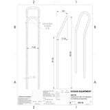 NavPod AG118 Pedestal Guard_Additional1