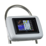 NavPod GP2050-20 SailPod Pre-Cut f/Garmin GPSMAP 7408 / 7408xsv / 7608 / 7608xsv