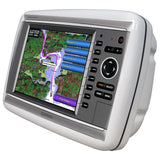 NavPod GP2056 SailPod f/Garmin GPSMAP 6008 & 6208 f/12" Guard