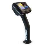 Navpod PedestalPod 45&#176; Pre-Cut for Garmin GPSMAP 942xs / 942 / 922xs / 922 (GPSMAP 9x2 Series)