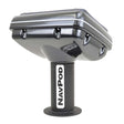 Navpod PedestalPod 70&#176; Un-Cut for (usable face = 12.75"w x 8.75"h)(32.4cm w x 22.2cm h) (Carbon