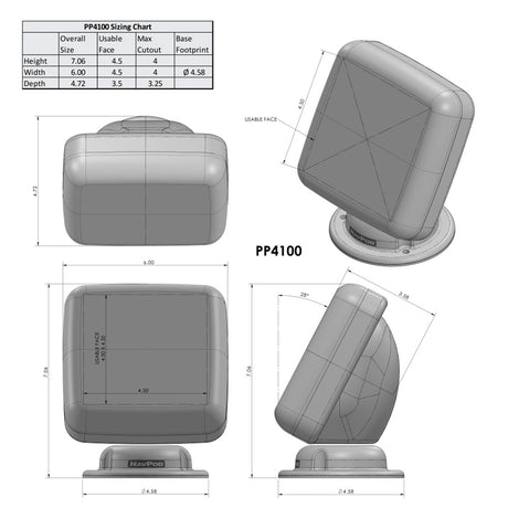 NavPod PP4100 PowerPod Uncut_Additional1