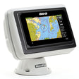 NavPod PP4408 PowerPod Pre-Cut f/Simrad GO7 and B&G Vulcan 7