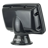 NavPod PP4500-01 PowerPod Pre-Cut f/Garmin echoMAP 72sv/73sv/74sv/75sv - Carbon Black