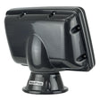 NavPod PP4500-05 PowerPod Pre-Cut f/Humminbird HELIX 7 - Carbon Black